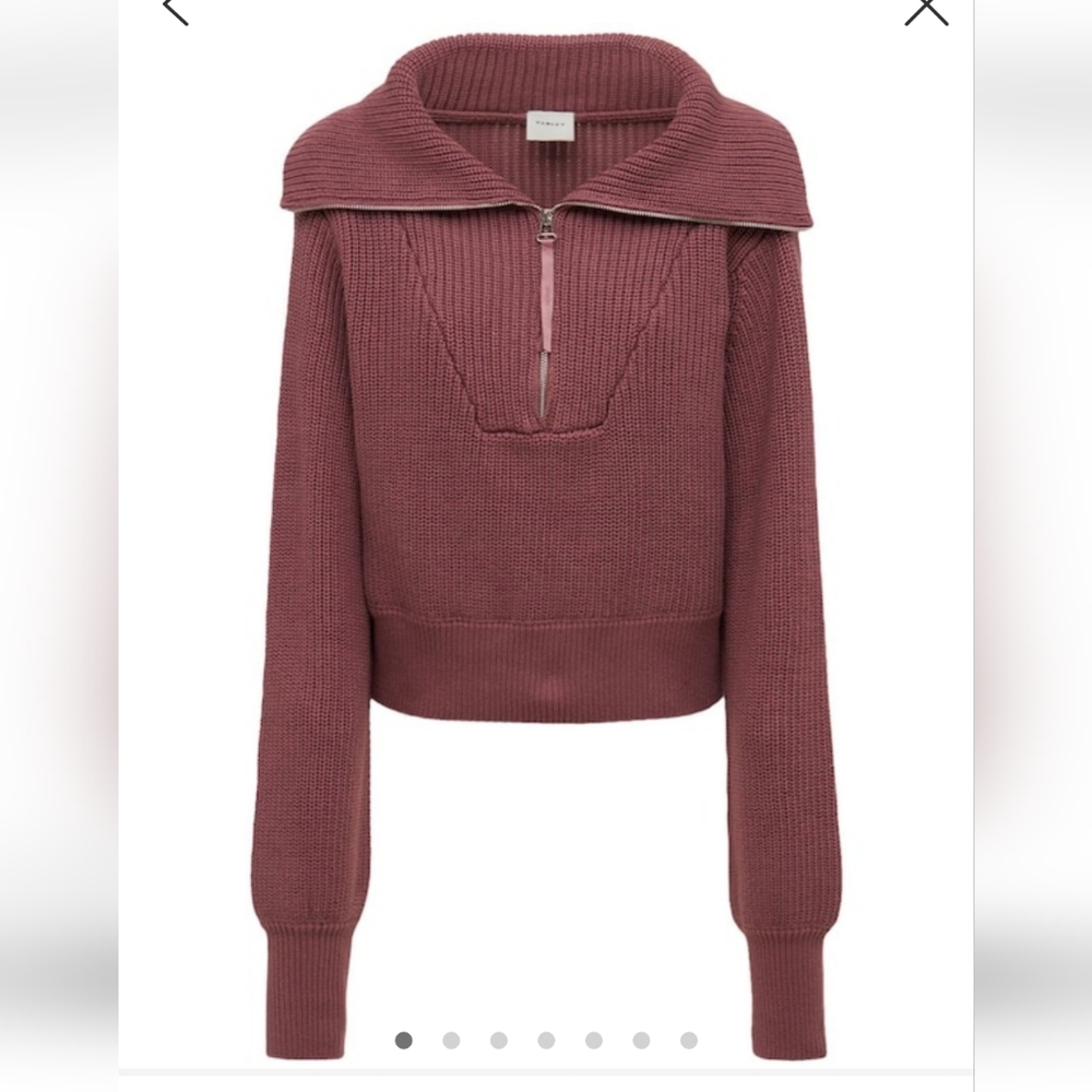 Varley Mentone Sweater